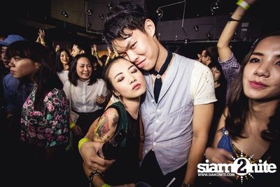 TEMPOLOGY | Underground Music Festival 2013 — photo 105