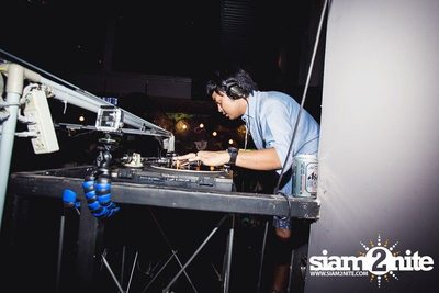 TEMPOLOGY | Underground Music Festival 2013 — photo 200