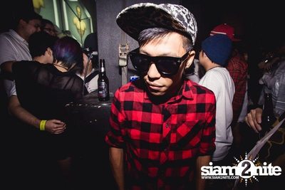 TEMPOLOGY | Underground Music Festival 2013 — photo 115