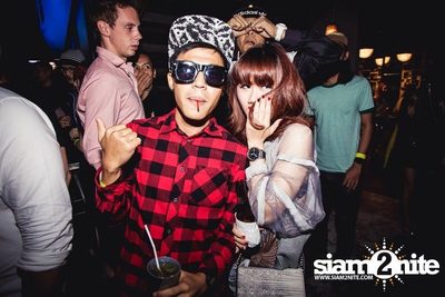 TEMPOLOGY | Underground Music Festival 2013 — photo 17