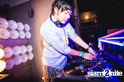 TEMPOLOGY | Underground Music Festival 2013 — photo 3