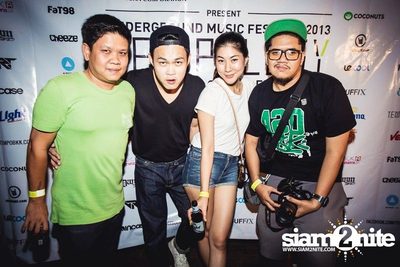 TEMPOLOGY | Underground Music Festival 2013 — photo 197