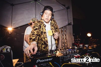 TEMPOLOGY | Underground Music Festival 2013 — photo 160