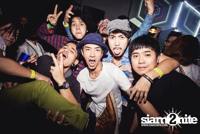 TEMPOLOGY | Underground Music Festival 2013 — photo 136