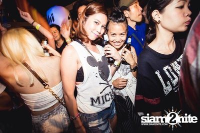 TEMPOLOGY | Underground Music Festival 2013 — photo 54