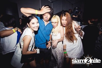 TEMPOLOGY | Underground Music Festival 2013 — photo 143