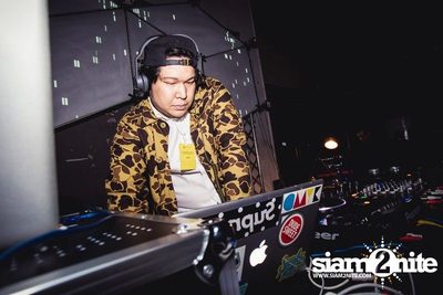 TEMPOLOGY | Underground Music Festival 2013 — photo 180