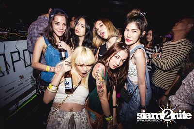 TEMPOLOGY | Underground Music Festival 2013 — photo 33
