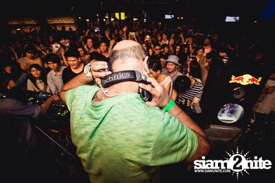 TEMPOLOGY | Underground Music Festival 2013 — photo 93