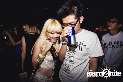TEMPOLOGY | Underground Music Festival 2013 — photo 183