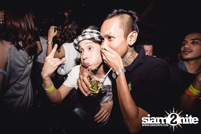 TEMPOLOGY | Underground Music Festival 2013 — photo 67