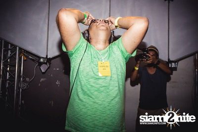 TEMPOLOGY | Underground Music Festival 2013 — photo 108