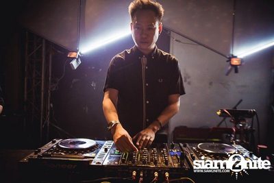TEMPOLOGY | Underground Music Festival 2013 — photo 51