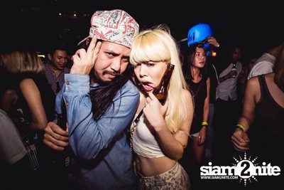 TEMPOLOGY | Underground Music Festival 2013 — photo 177