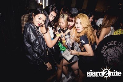 TEMPOLOGY | Underground Music Festival 2013 — photo 27