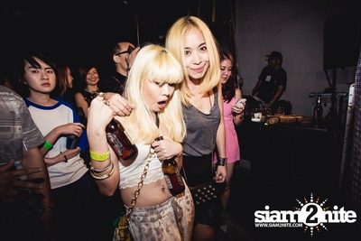 TEMPOLOGY | Underground Music Festival 2013 — photo 164