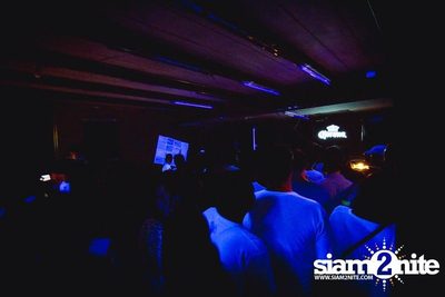 TEMPOLOGY | Underground Music Festival 2013 — photo 24