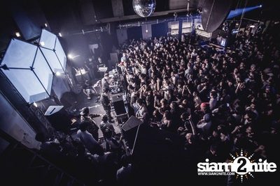 TEMPOLOGY | Underground Music Festival 2013 — photo 63