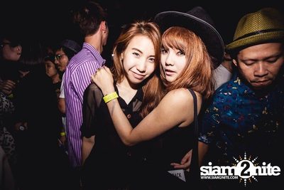 TEMPOLOGY | Underground Music Festival 2013 — photo 79