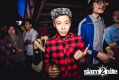TEMPOLOGY | Underground Music Festival 2013 — photo 172