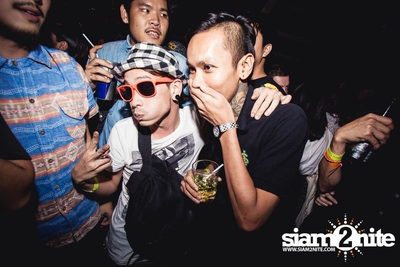 TEMPOLOGY | Underground Music Festival 2013 — photo 68