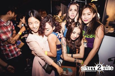 TEMPOLOGY | Underground Music Festival 2013 — photo 52