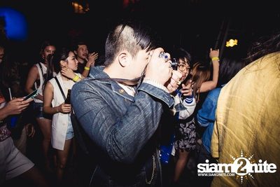 TEMPOLOGY | Underground Music Festival 2013 — photo 14