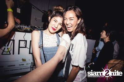 TEMPOLOGY | Underground Music Festival 2013 — photo 38