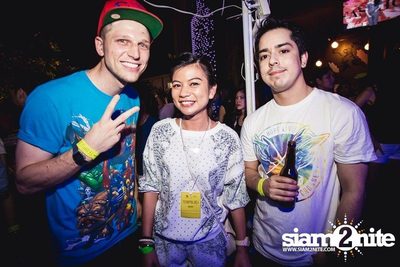TEMPOLOGY | Underground Music Festival 2013 — photo 193