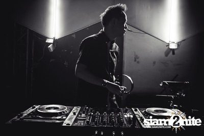 TEMPOLOGY | Underground Music Festival 2013 — photo 49