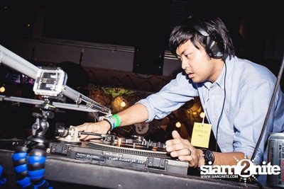 TEMPOLOGY | Underground Music Festival 2013 — photo 201