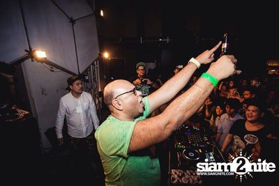 TEMPOLOGY | Underground Music Festival 2013 — photo 91