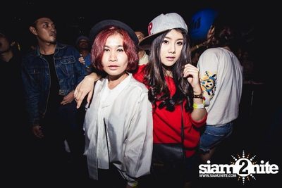 TEMPOLOGY | Underground Music Festival 2013 — photo 142