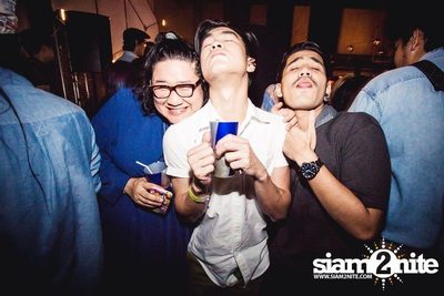 TEMPOLOGY | Underground Music Festival 2013 — photo 70
