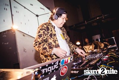 TEMPOLOGY | Underground Music Festival 2013 — photo 181
