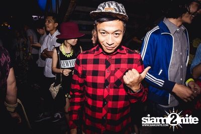 TEMPOLOGY | Underground Music Festival 2013 — photo 171