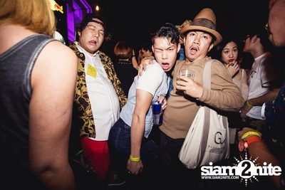 TEMPOLOGY | Underground Music Festival 2013 — photo 31