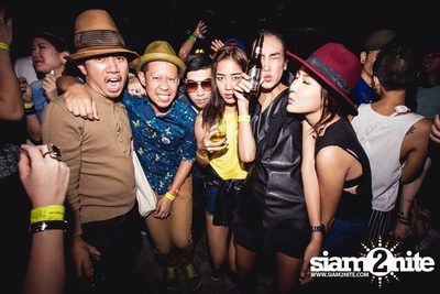 TEMPOLOGY | Underground Music Festival 2013 — photo 29