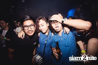 TEMPOLOGY | Underground Music Festival 2013 — photo 121