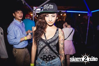 TEMPOLOGY | Underground Music Festival 2013 — photo 189