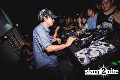 TEMPOLOGY | Underground Music Festival 2013 — photo 84