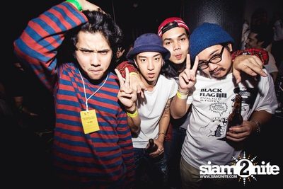 TEMPOLOGY | Underground Music Festival 2013 — photo 131