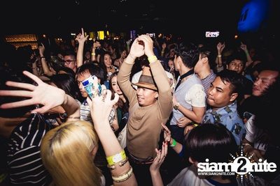TEMPOLOGY | Underground Music Festival 2013 — photo 94