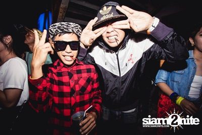 TEMPOLOGY | Underground Music Festival 2013 — photo 19