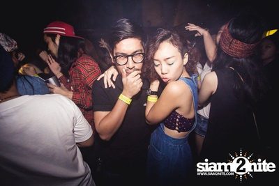 TEMPOLOGY | Underground Music Festival 2013 — photo 120