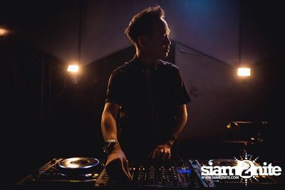 TEMPOLOGY | Underground Music Festival 2013 — photo 50