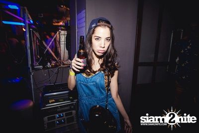 TEMPOLOGY | Underground Music Festival 2013 — photo 153