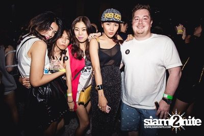 TEMPOLOGY | Underground Music Festival 2013 — photo 60