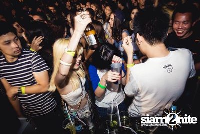 TEMPOLOGY | Underground Music Festival 2013 — photo 89