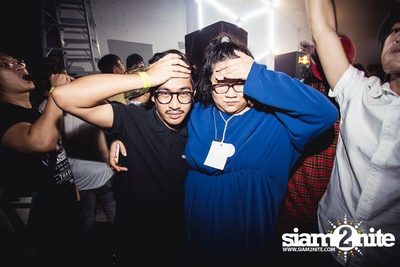 TEMPOLOGY | Underground Music Festival 2013 — photo 125